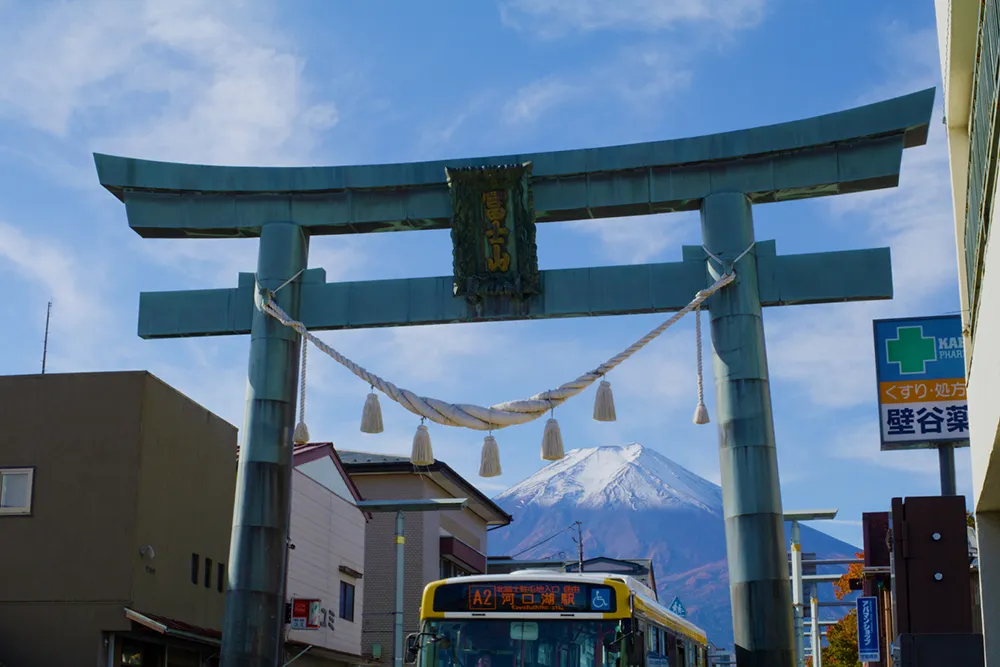 ホテル富士トリイゲート HOTEL FUJITORIIGATE