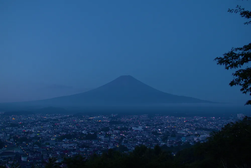 ホテル富士トリイゲート HOTEL FUJITORIIGATE